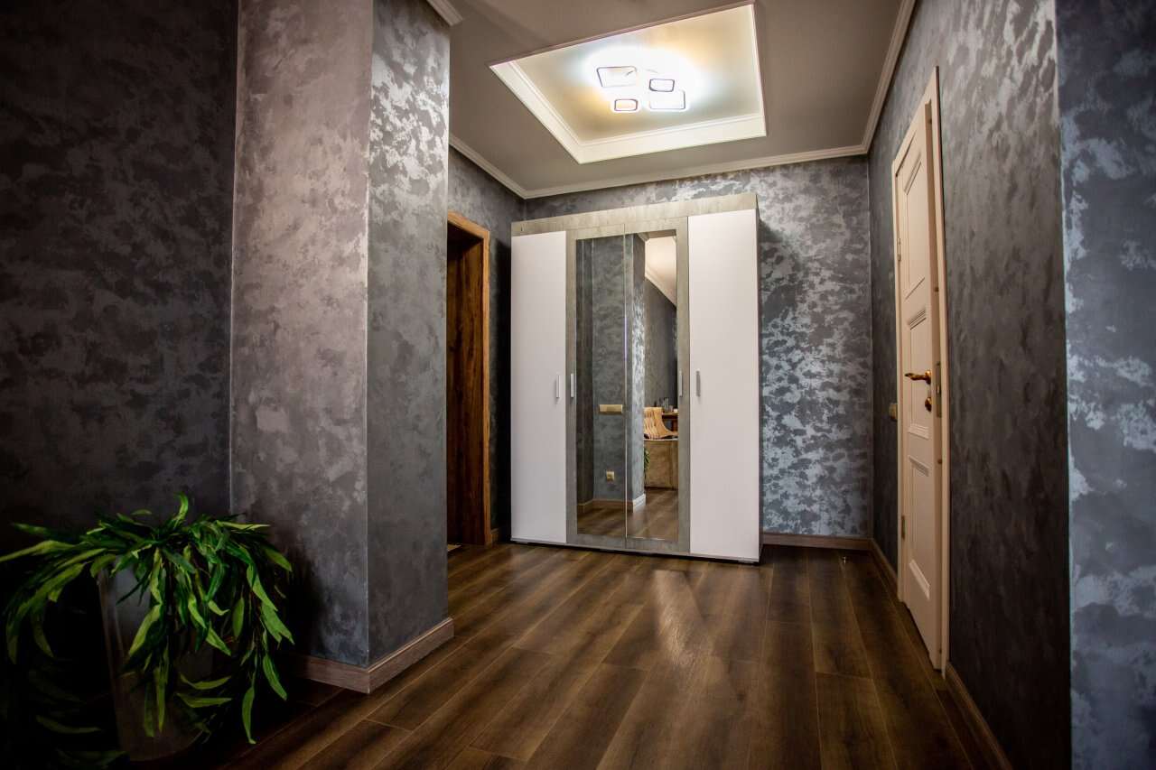 Отель Бэсэдэр Калининград